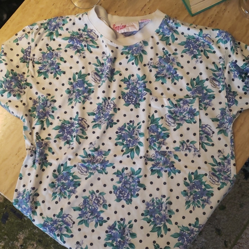 Vintage Cute T-shirt